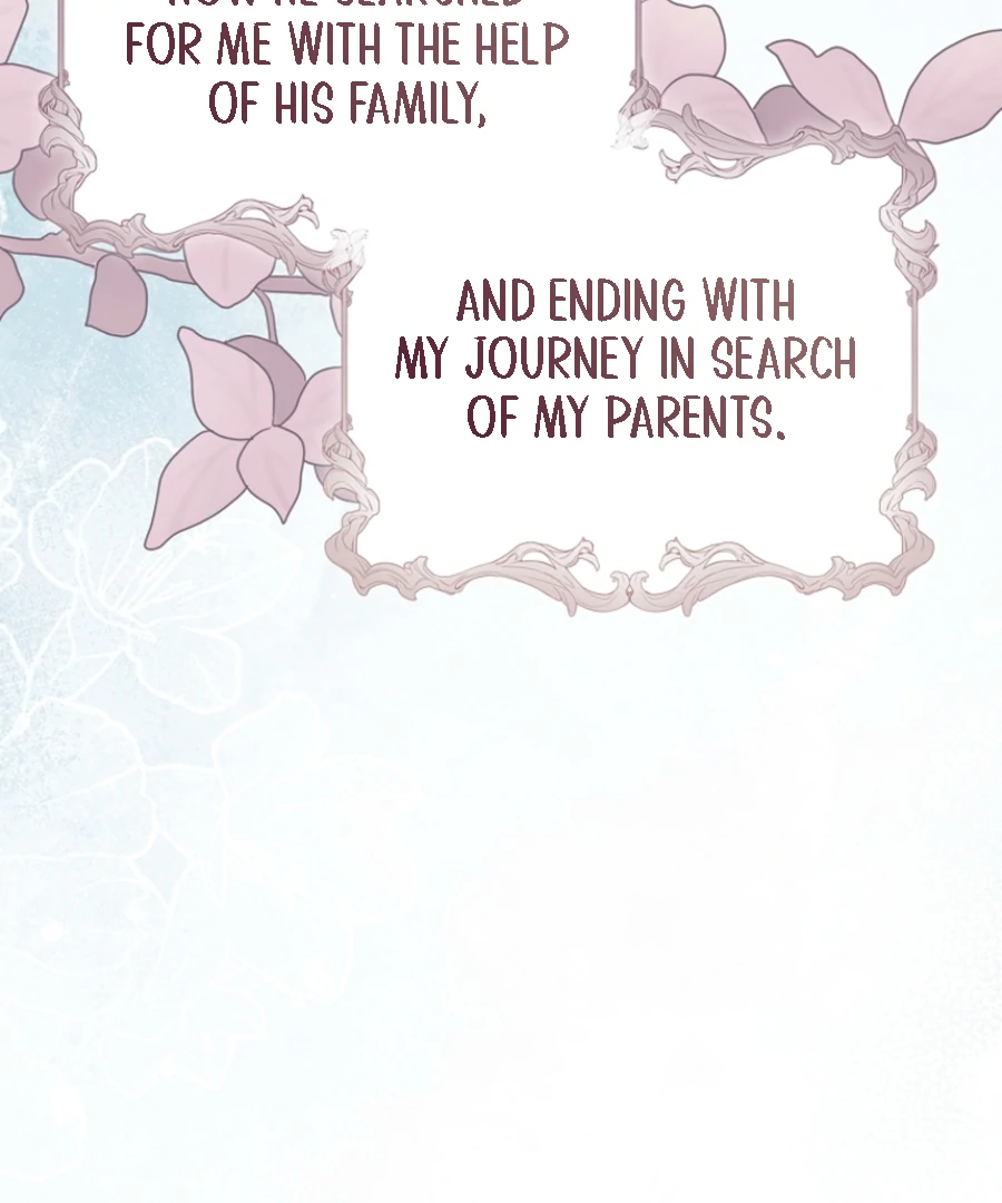 Picking Up a Suspicious Husband Chapter 31 - Page 54