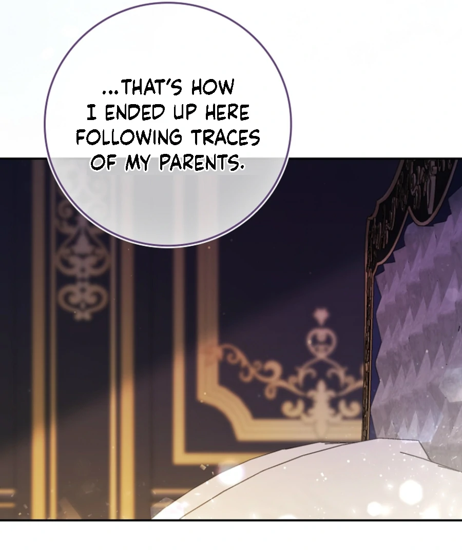 Picking Up a Suspicious Husband Chapter 31 - Page 55
