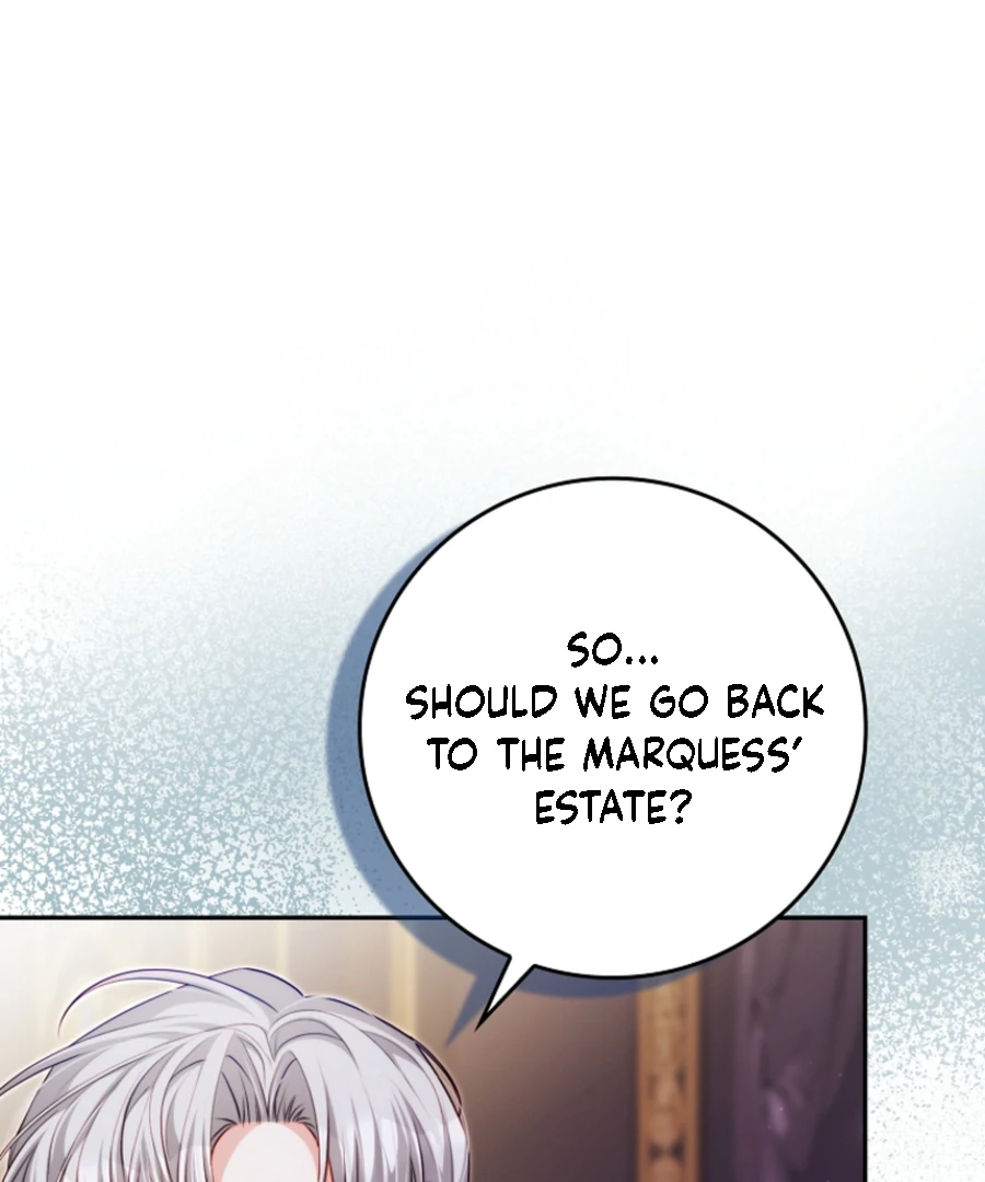 Picking Up a Suspicious Husband Chapter 31 - Page 56