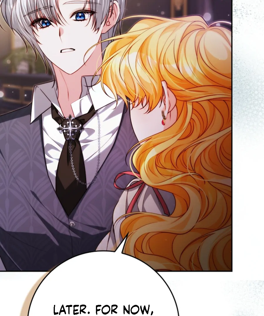 Picking Up a Suspicious Husband Chapter 31 - Page 57