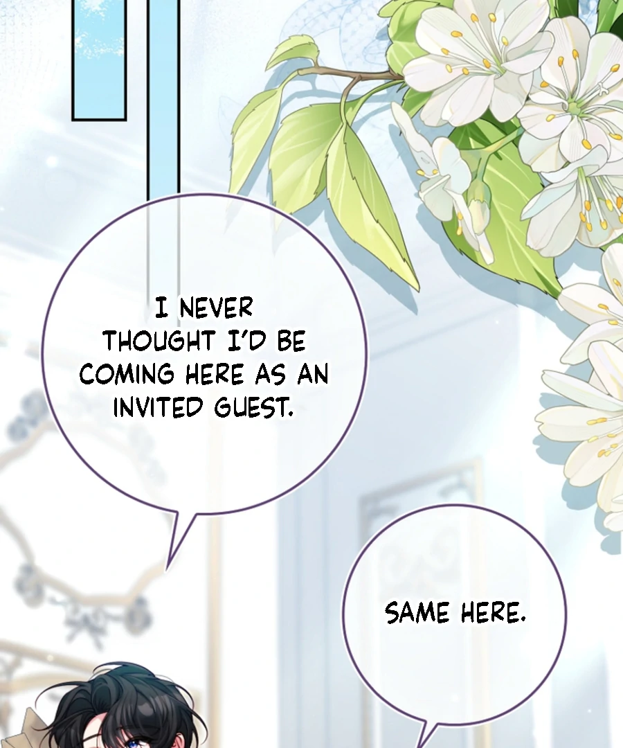 Picking Up a Suspicious Husband Chapter 31 - Page 61
