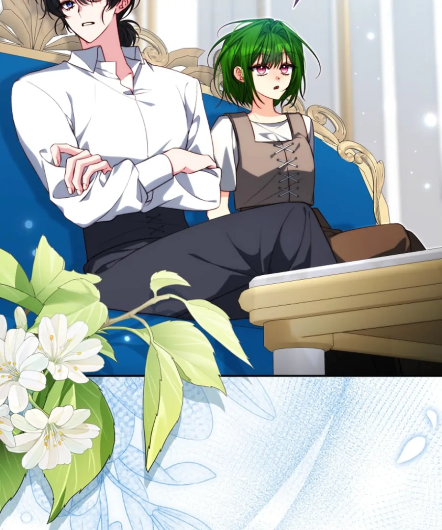 Picking Up a Suspicious Husband Chapter 31 - Page 62