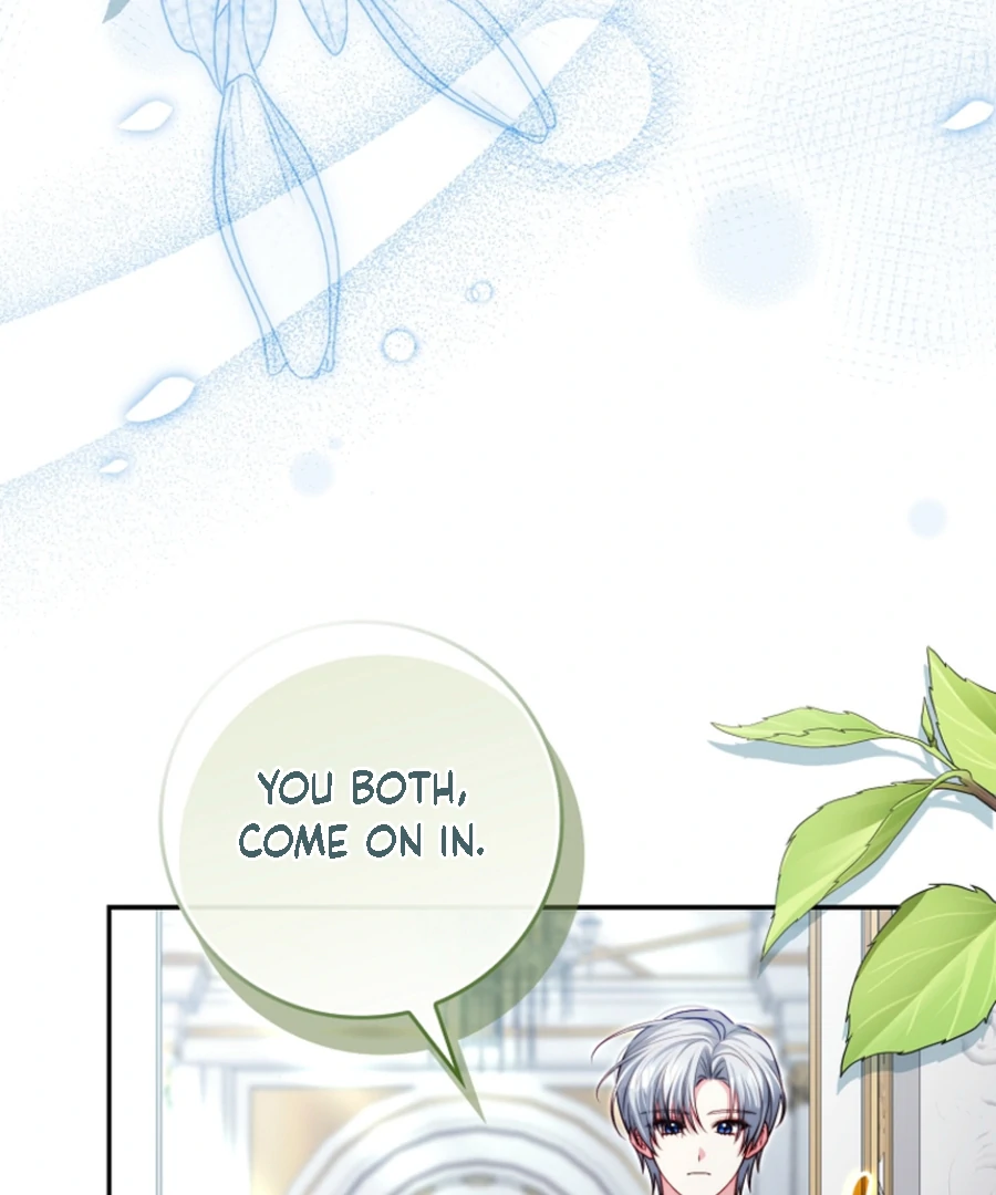 Picking Up a Suspicious Husband Chapter 31 - Page 63