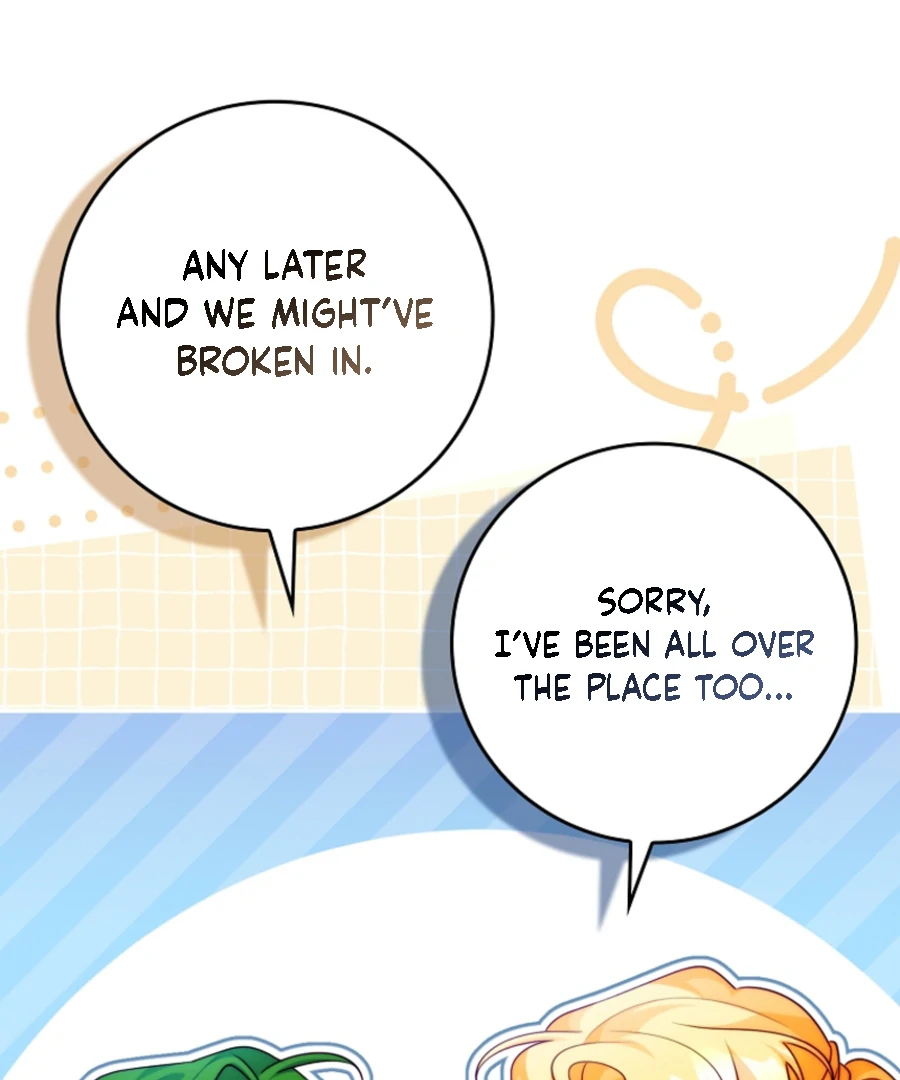 Picking Up a Suspicious Husband Chapter 31 - Page 65