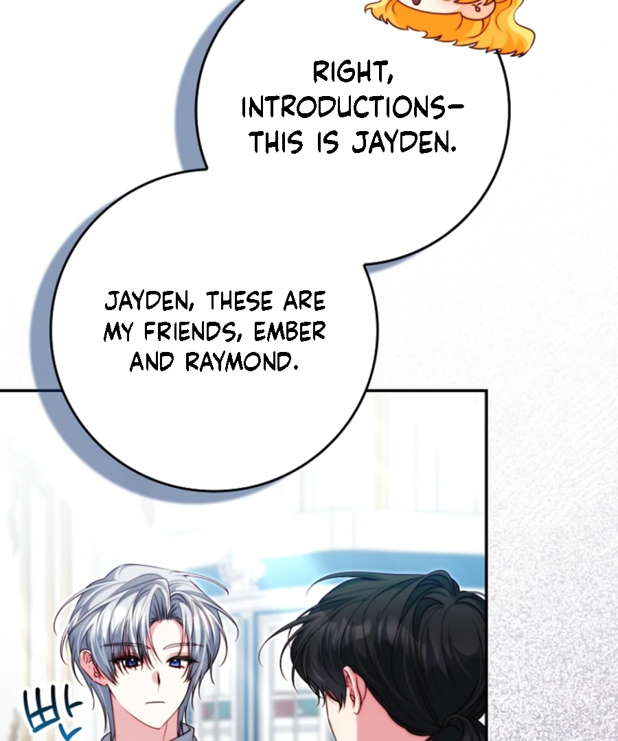 Picking Up a Suspicious Husband Chapter 31 - Page 67