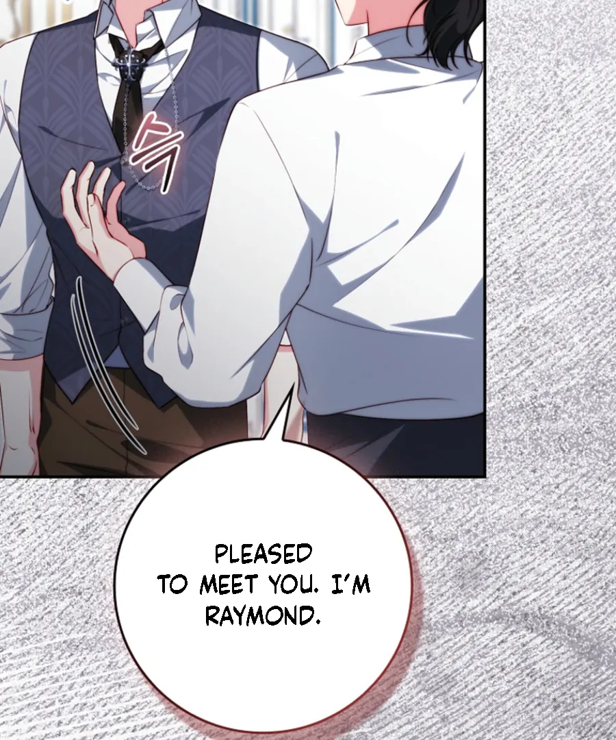 Picking Up a Suspicious Husband Chapter 31 - Page 68
