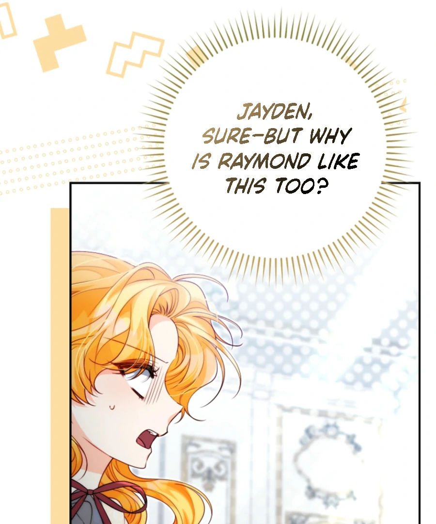 Picking Up a Suspicious Husband Chapter 31 - Page 74