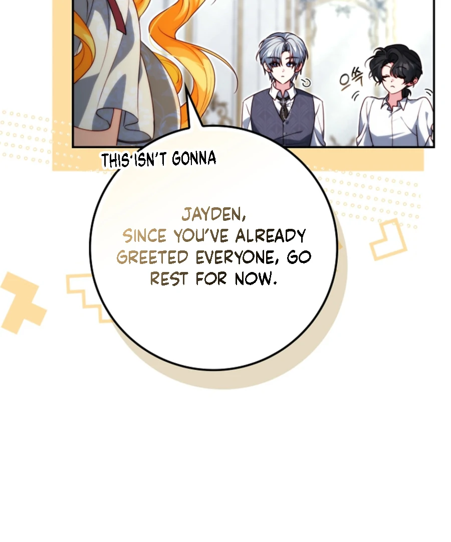 Picking Up a Suspicious Husband Chapter 31 - Page 75