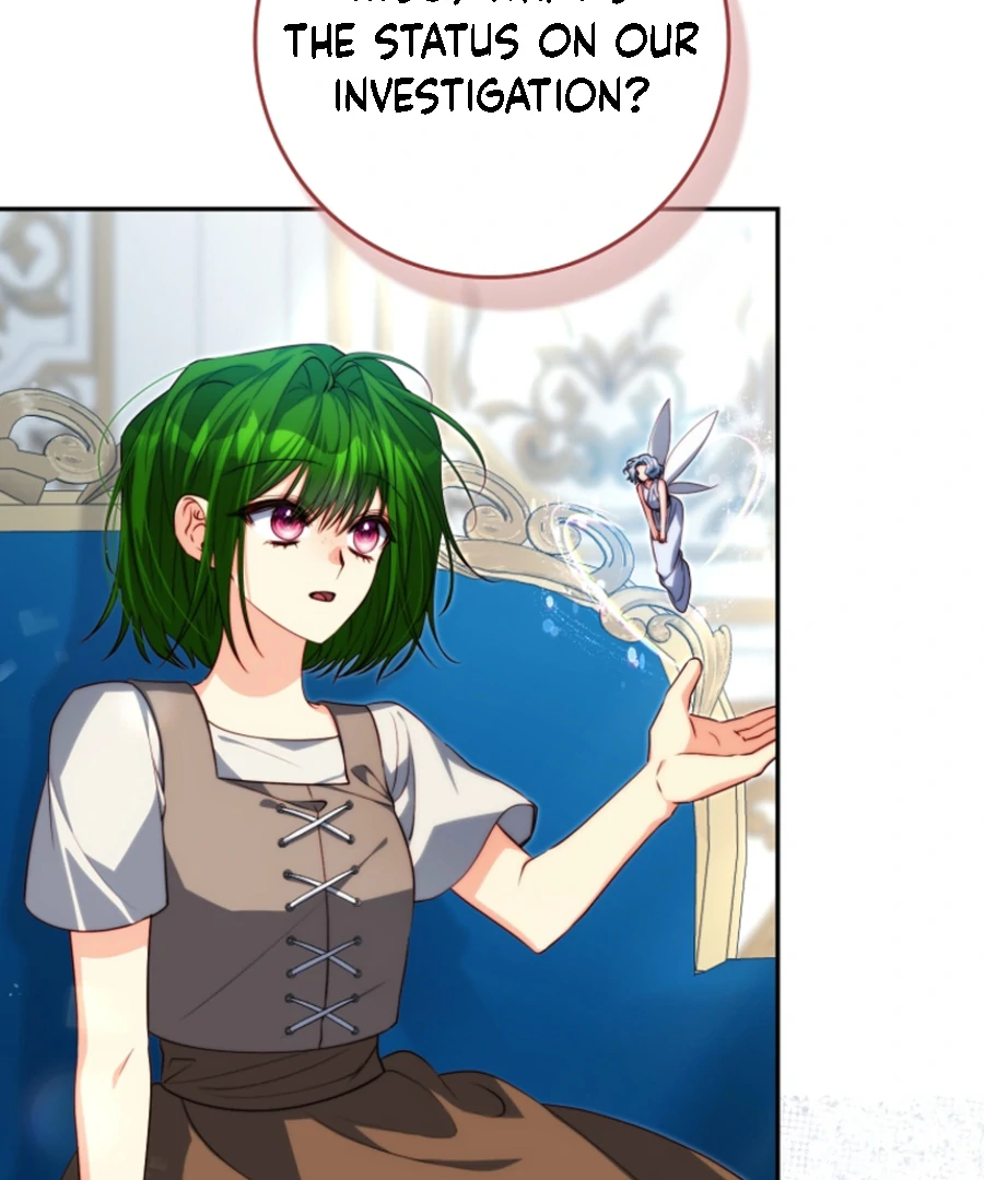 Picking Up a Suspicious Husband Chapter 31 - Page 87