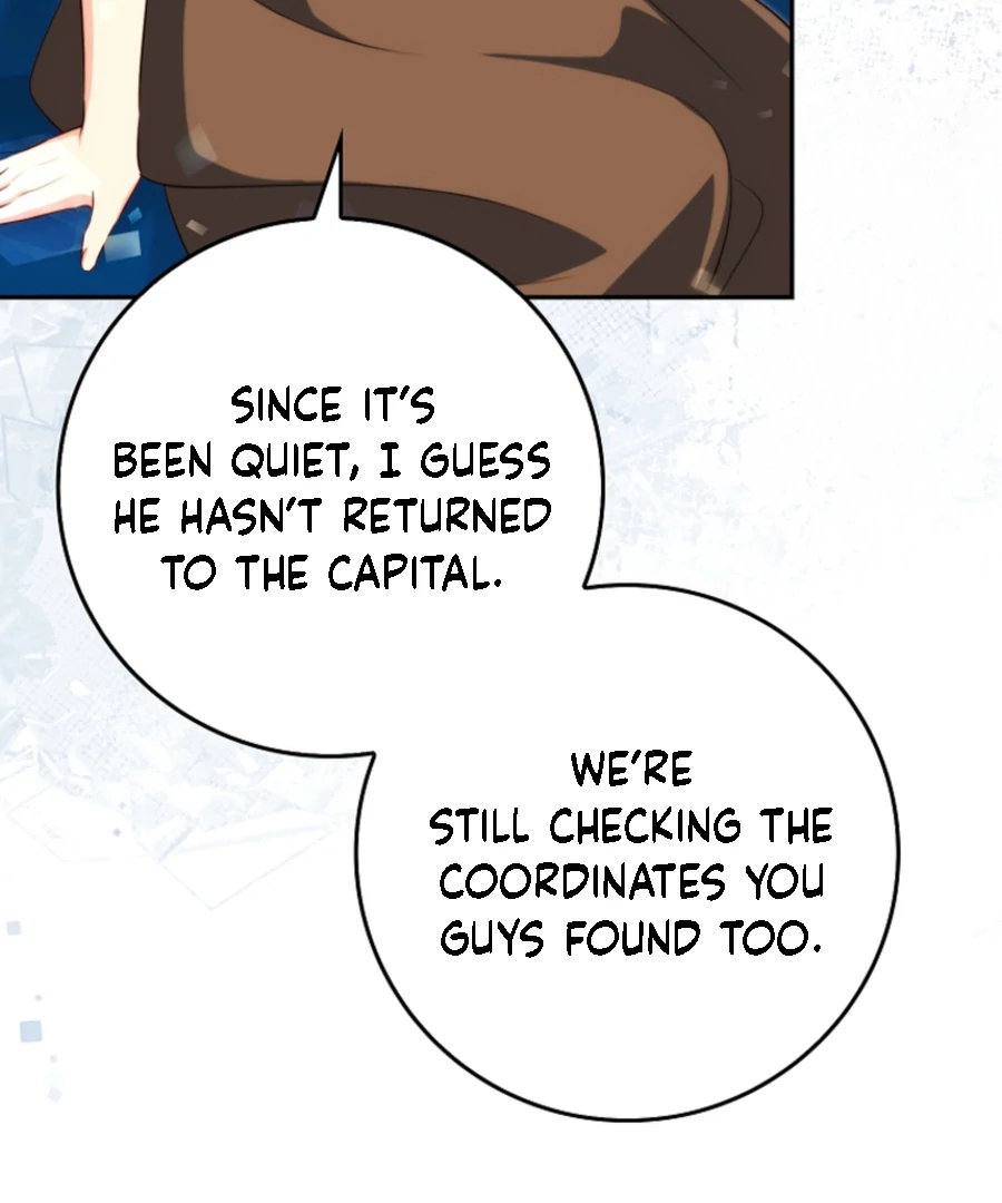 Picking Up a Suspicious Husband Chapter 31 - Page 88