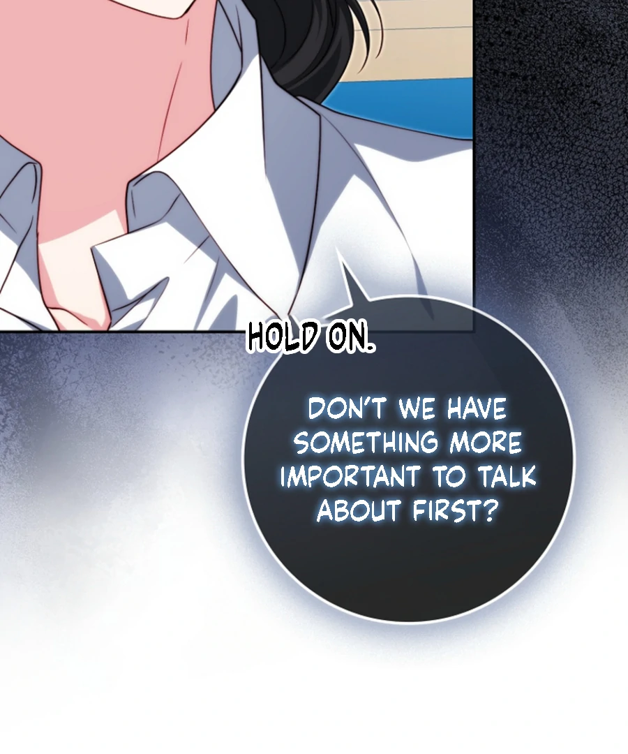 Picking Up a Suspicious Husband Chapter 31 - Page 90