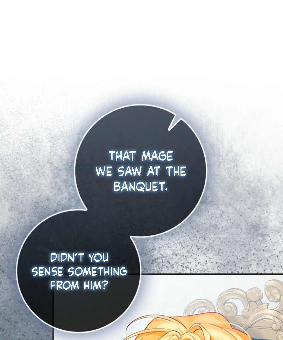Picking Up a Suspicious Husband Chapter 31 - Page 91