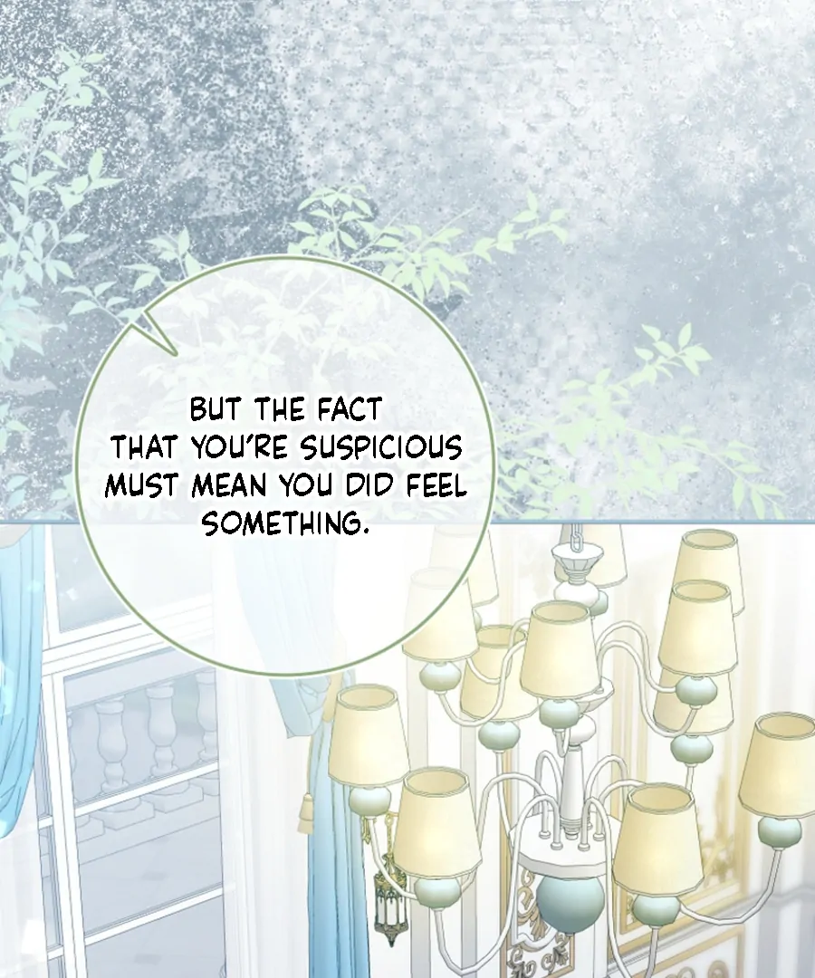 Picking Up a Suspicious Husband Chapter 31 - Page 96