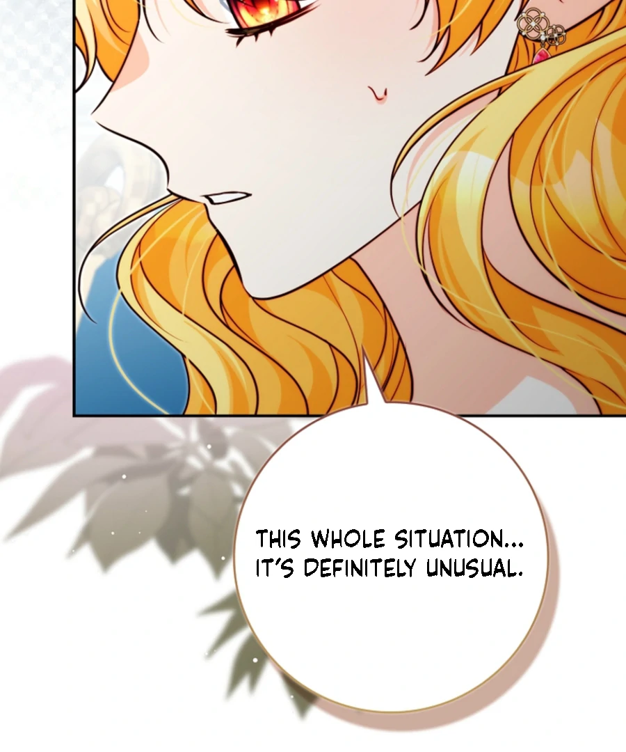Picking Up a Suspicious Husband Chapter 31 - Page 99
