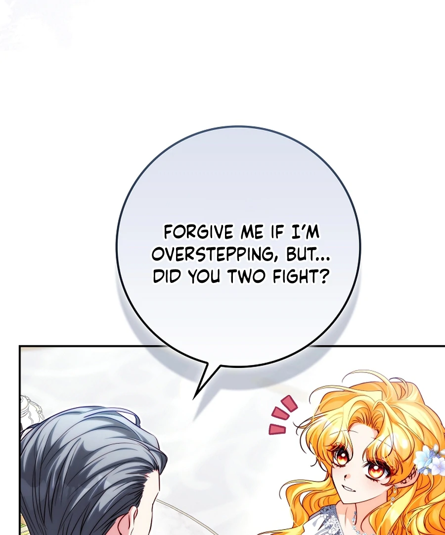 Picking Up a Suspicious Husband Chapter 32 - Page 101