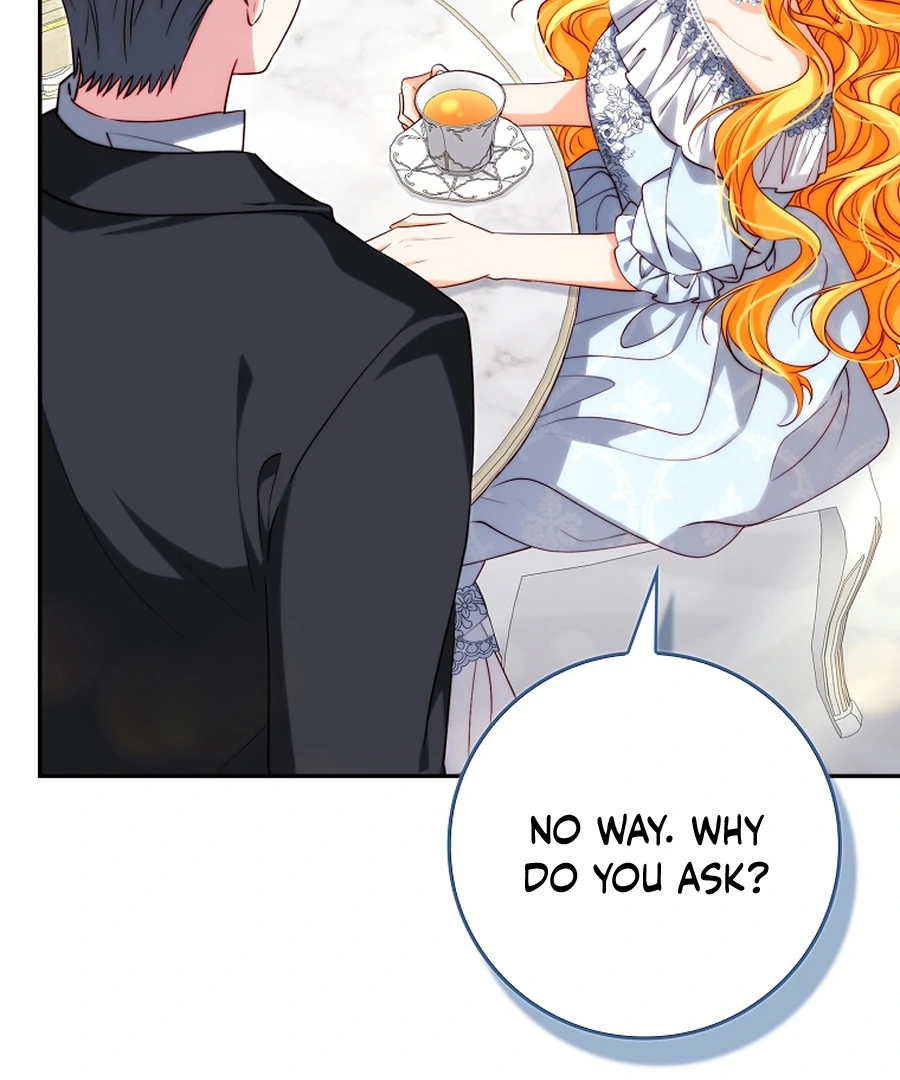 Picking Up a Suspicious Husband Chapter 32 - Page 102