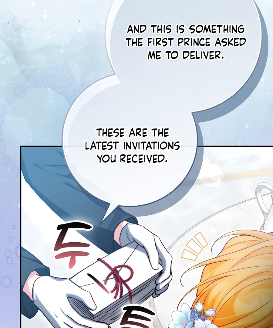 Picking Up a Suspicious Husband Chapter 32 - Page 108
