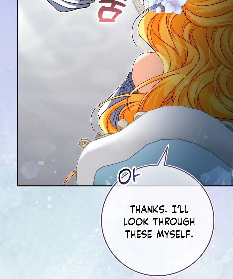 Picking Up a Suspicious Husband Chapter 32 - Page 109