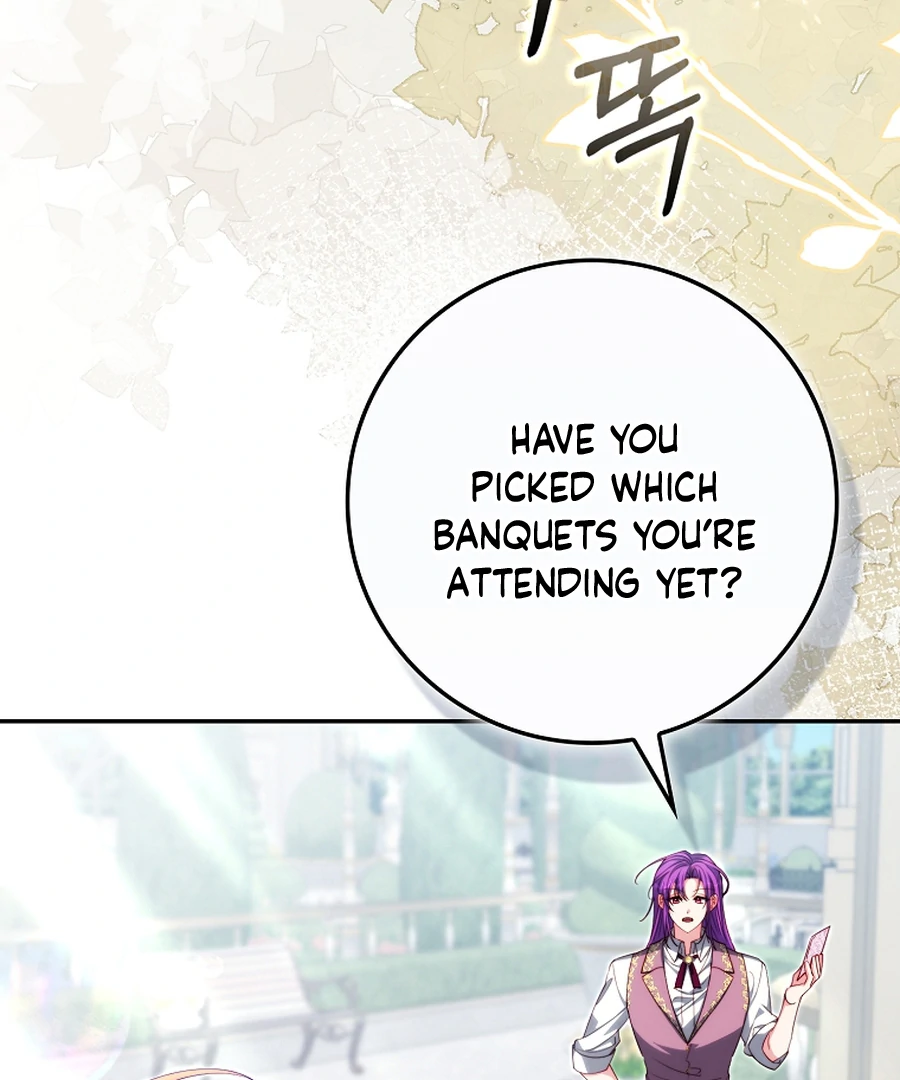 Picking Up a Suspicious Husband Chapter 32 - Page 122