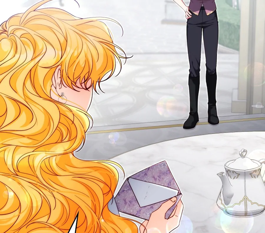 Picking Up a Suspicious Husband Chapter 32 - Page 123