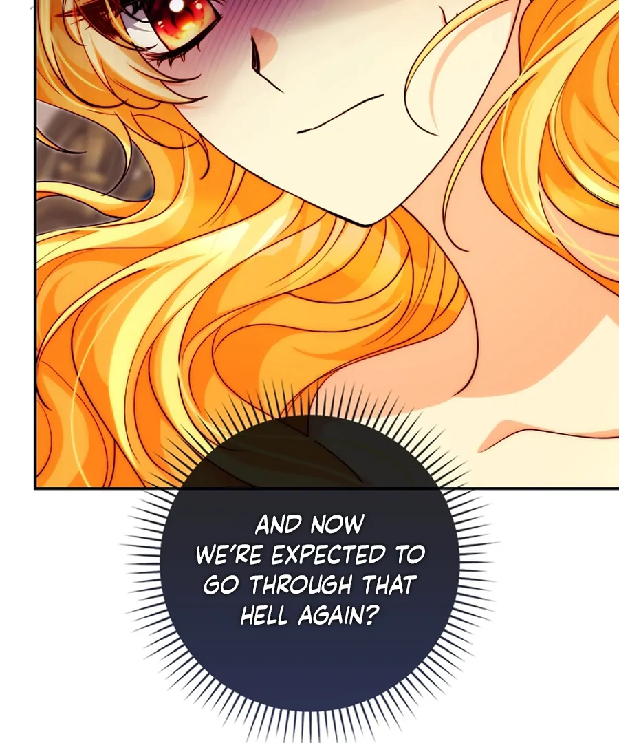 Picking Up a Suspicious Husband Chapter 32 - Page 18