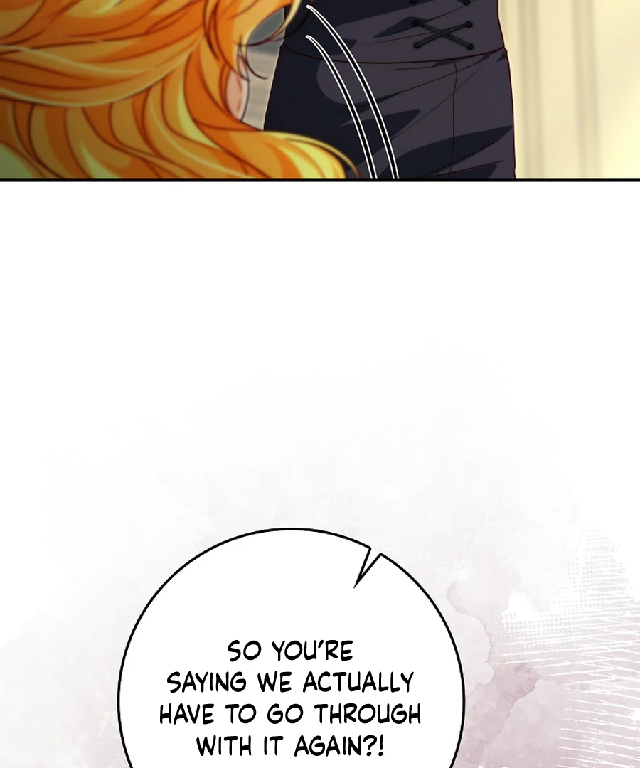 Picking Up a Suspicious Husband Chapter 32 - Page 21