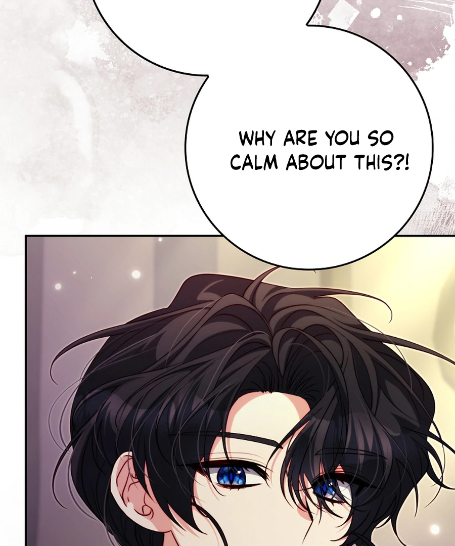 Picking Up a Suspicious Husband Chapter 32 - Page 22