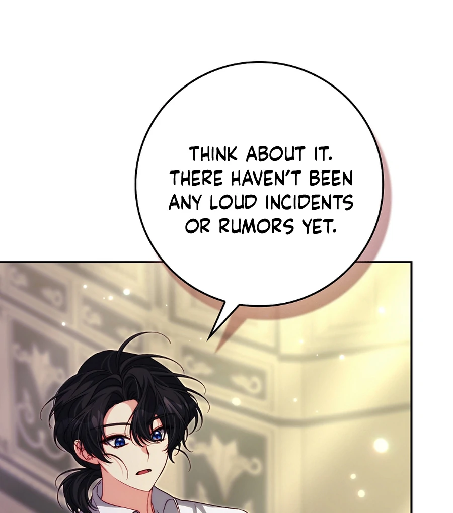 Picking Up a Suspicious Husband Chapter 32 - Page 26