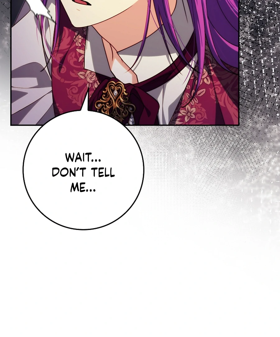 Picking Up a Suspicious Husband Chapter 32 - Page 34