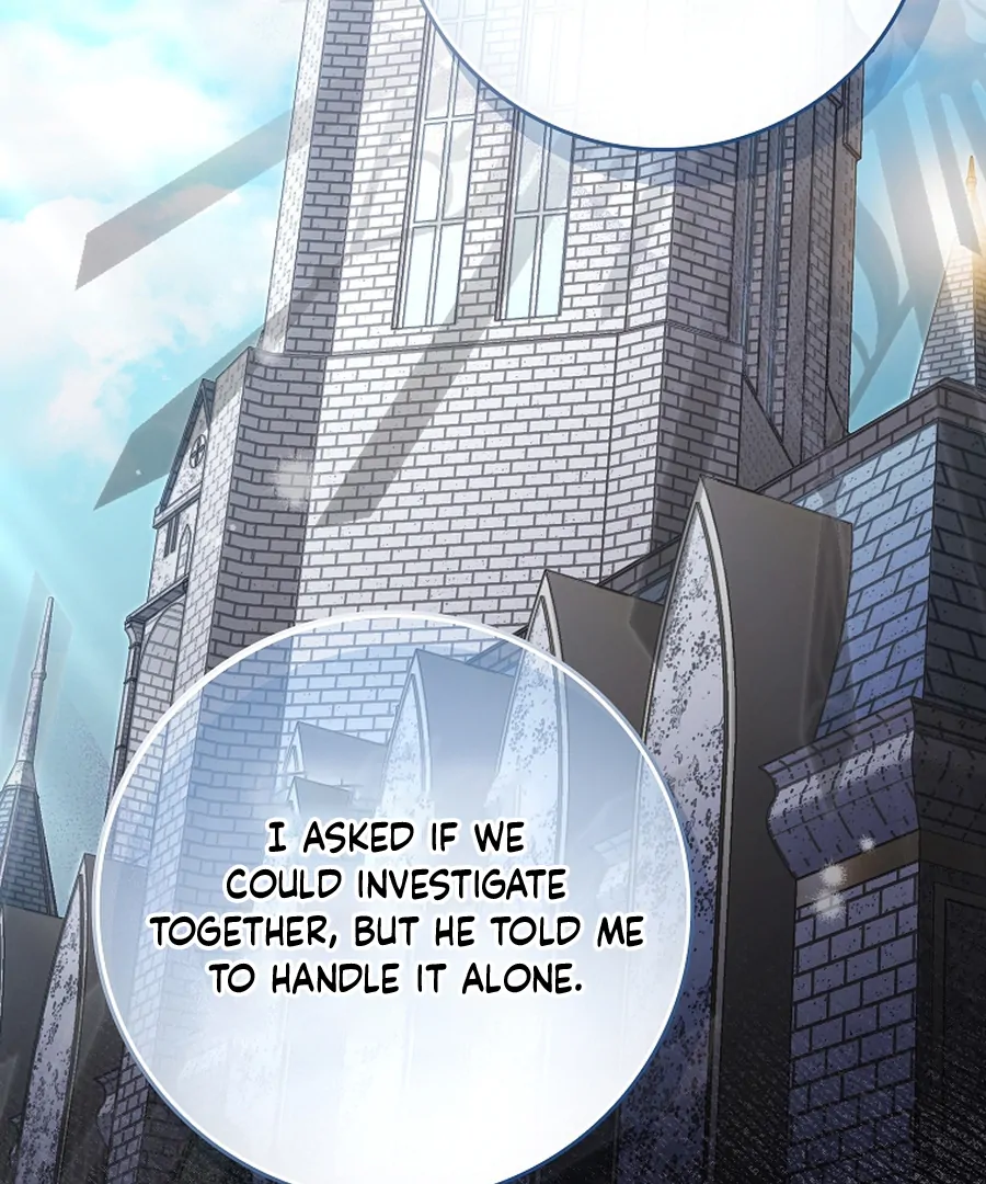 Picking Up a Suspicious Husband Chapter 32 - Page 47