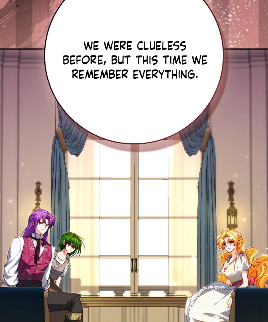 Picking Up a Suspicious Husband Chapter 32 - Page 60