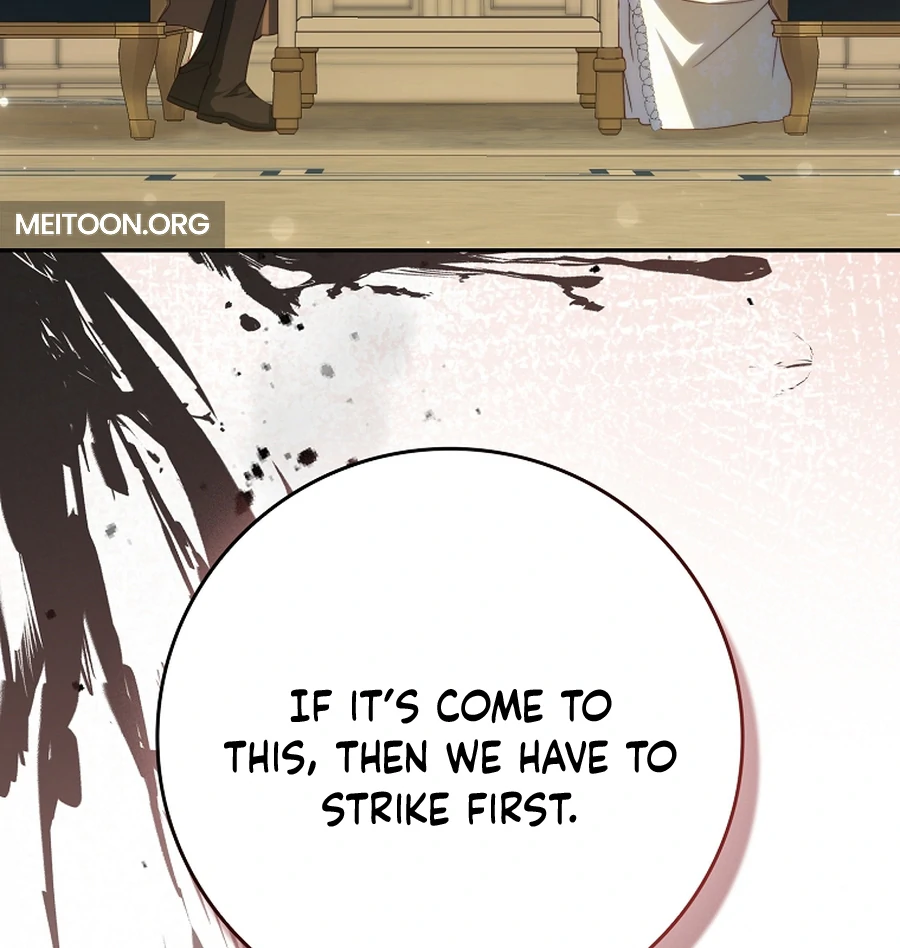 Picking Up a Suspicious Husband Chapter 32 - Page 61