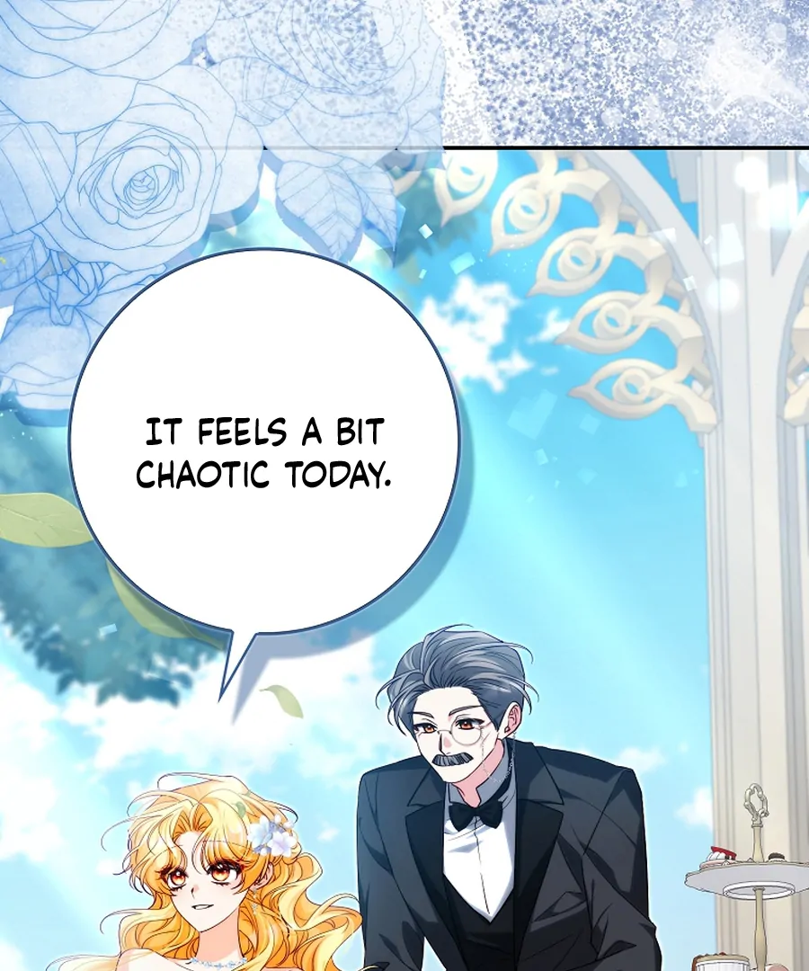 Picking Up a Suspicious Husband Chapter 32 - Page 67