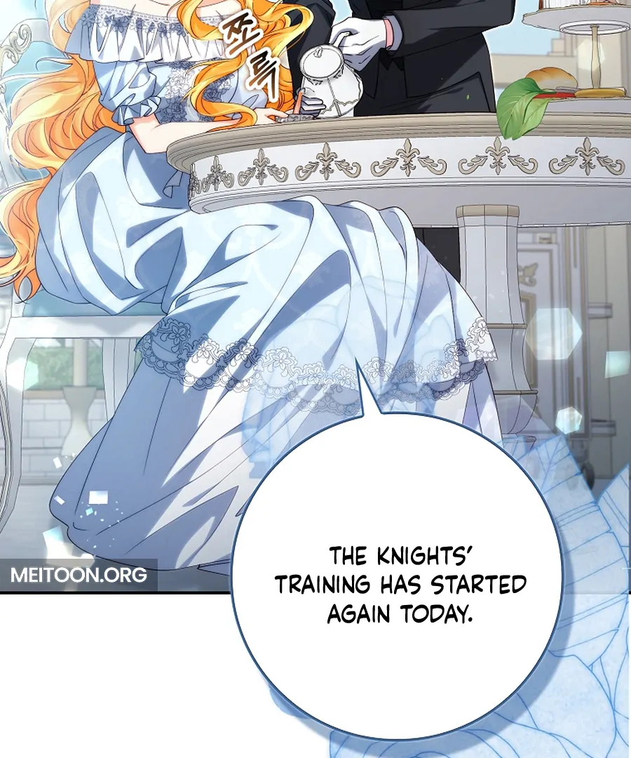 Picking Up a Suspicious Husband Chapter 32 - Page 68