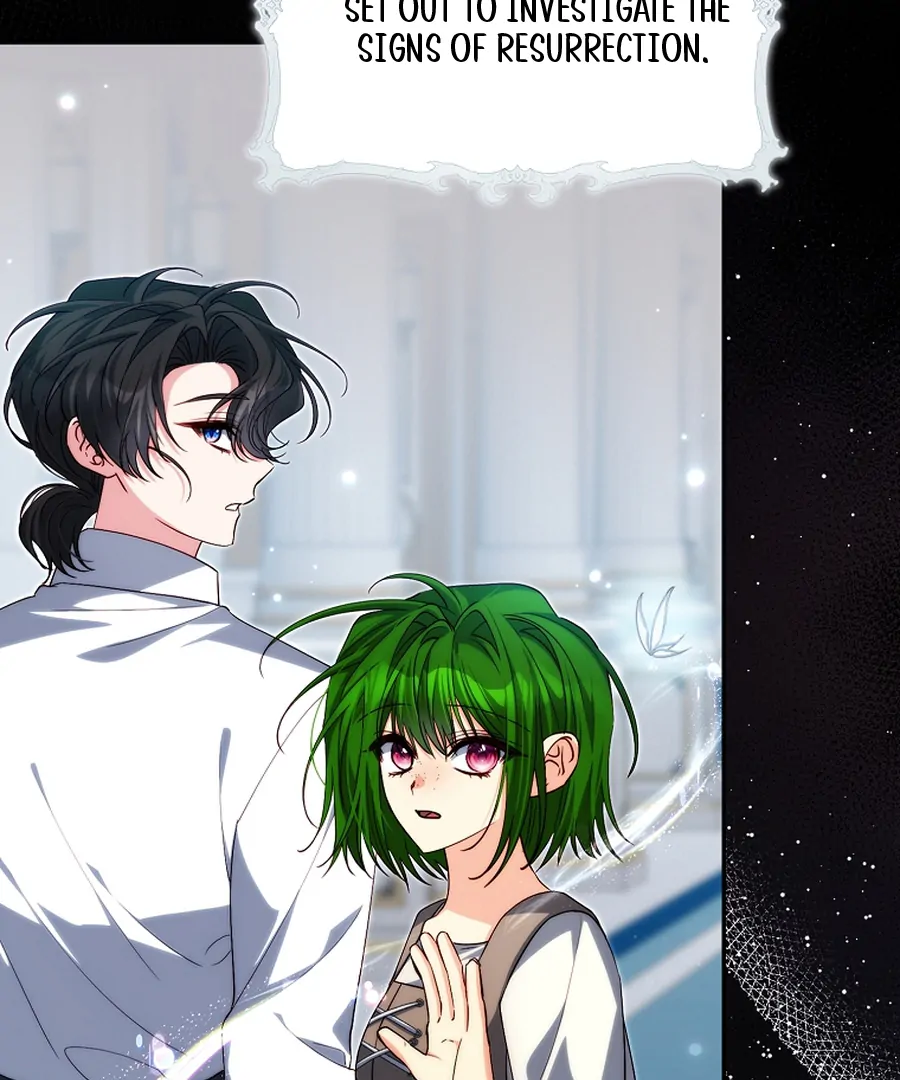 Picking Up a Suspicious Husband Chapter 32 - Page 75