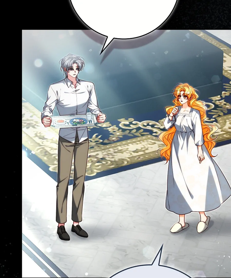 Picking Up a Suspicious Husband Chapter 32 - Page 81