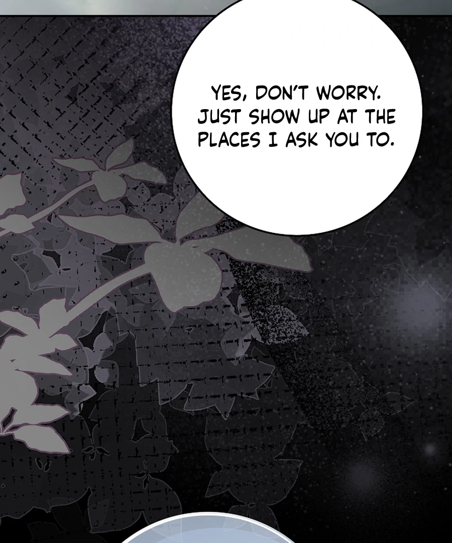 Picking Up a Suspicious Husband Chapter 32 - Page 84