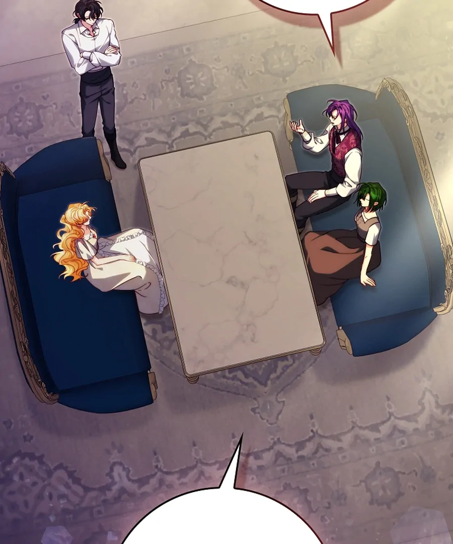 Picking Up a Suspicious Husband Chapter 32 - Page 10