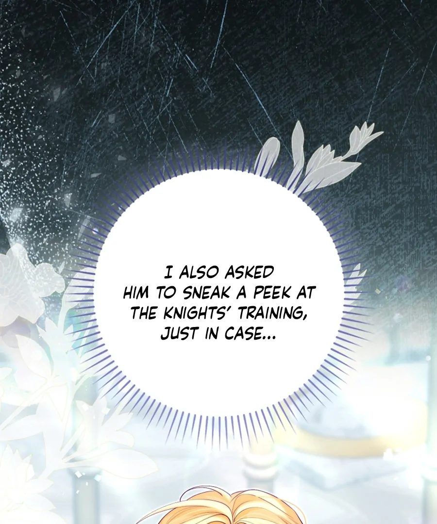 Picking Up a Suspicious Husband Chapter 32 - Page 94