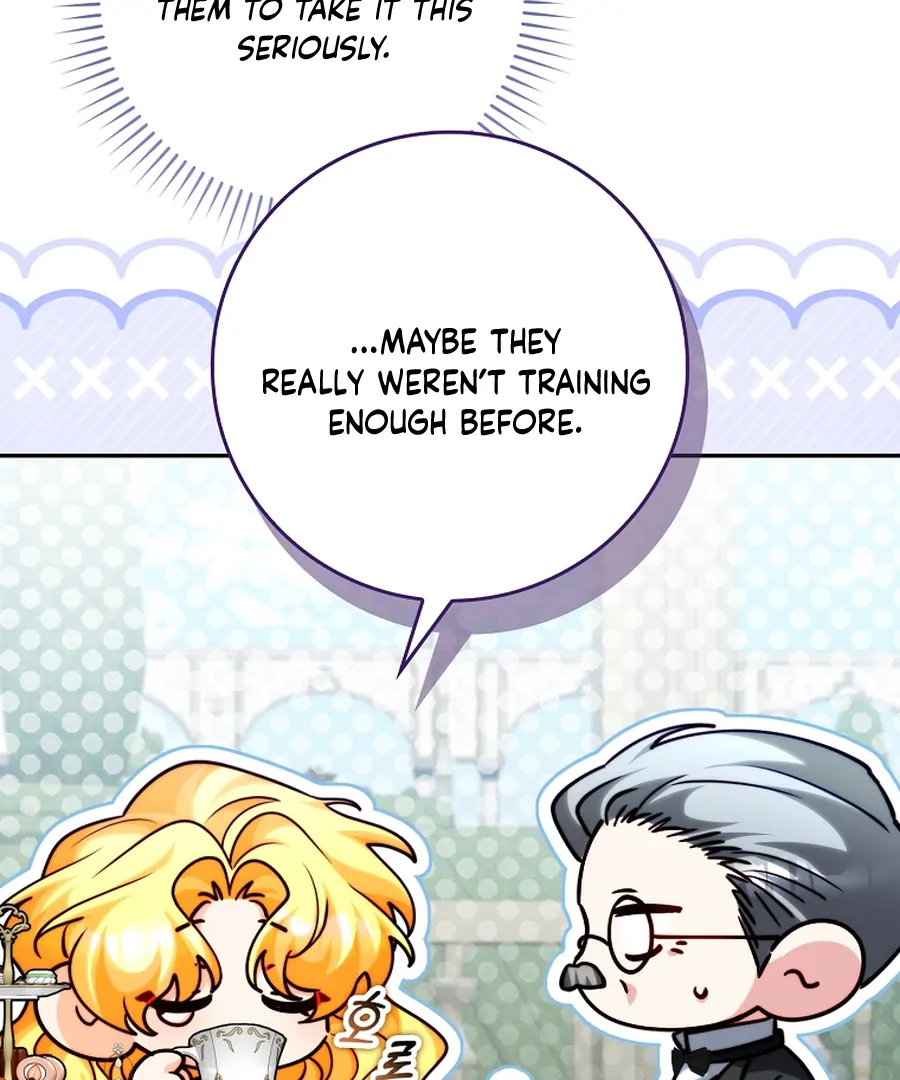 Picking Up a Suspicious Husband Chapter 32 - Page 97