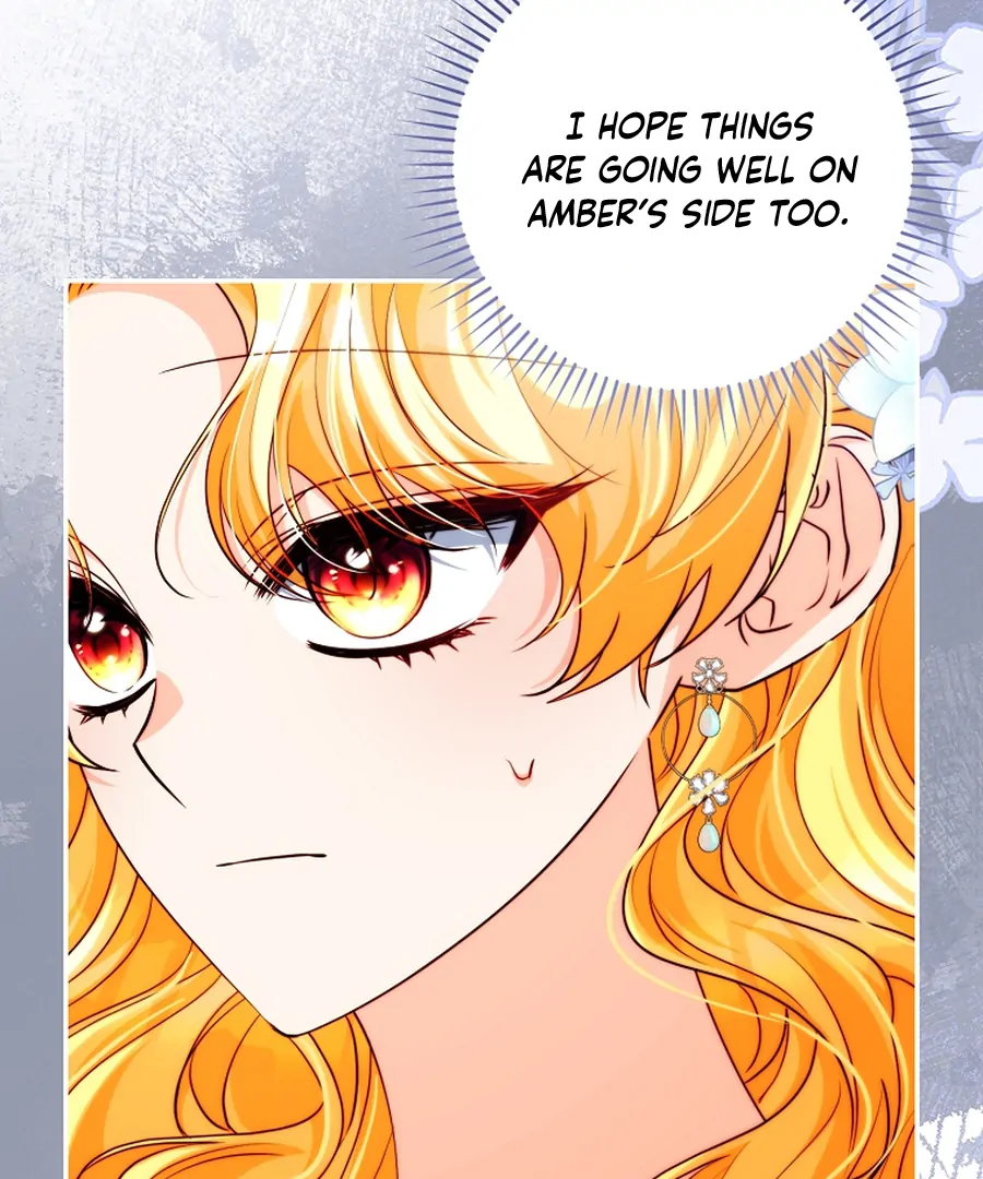 Picking Up a Suspicious Husband Chapter 32 - Page 99
