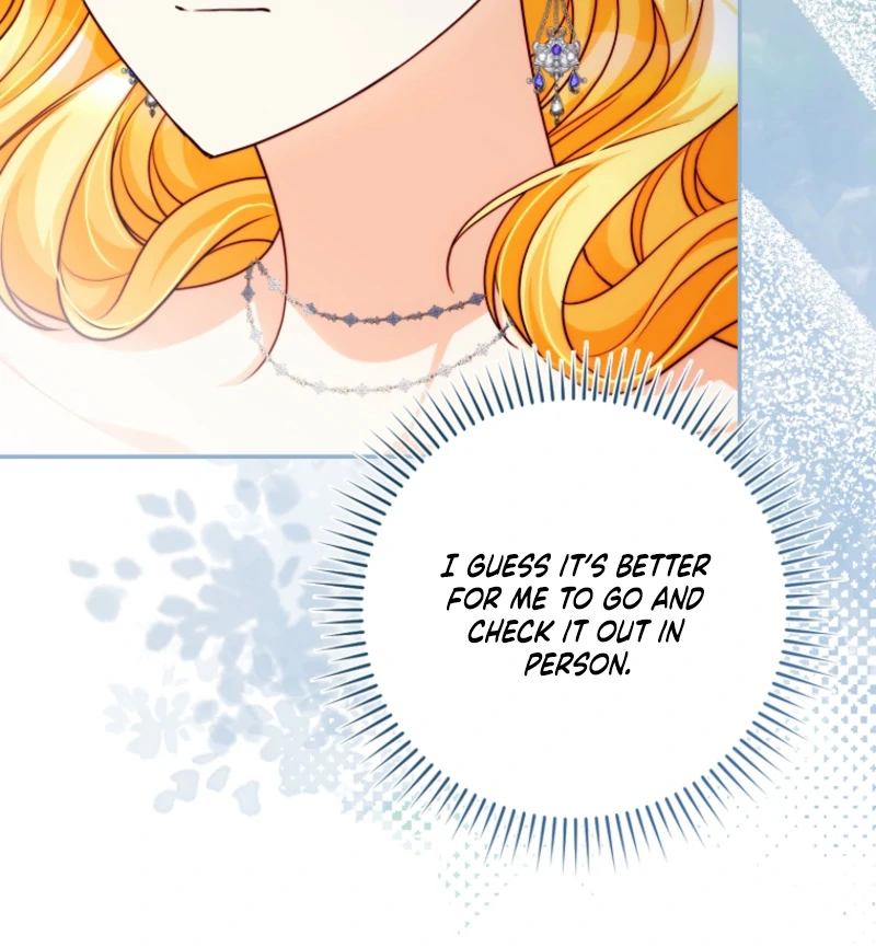 Picking Up a Suspicious Husband Chapter 33 - Page 104