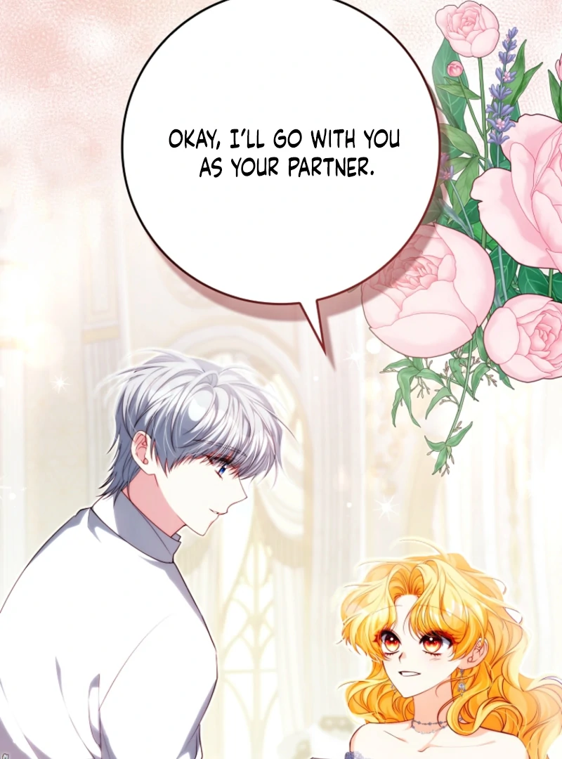 Picking Up a Suspicious Husband Chapter 33 - Page 107