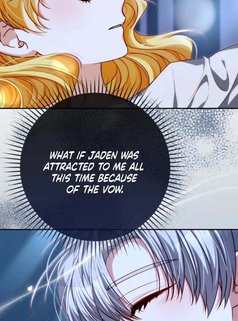 Picking Up a Suspicious Husband Chapter 33 - Page 21