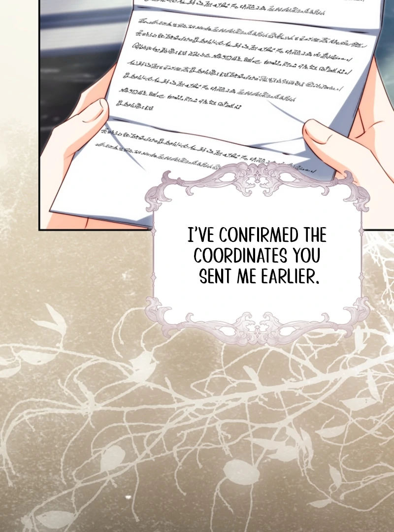 Picking Up a Suspicious Husband Chapter 33 - Page 30