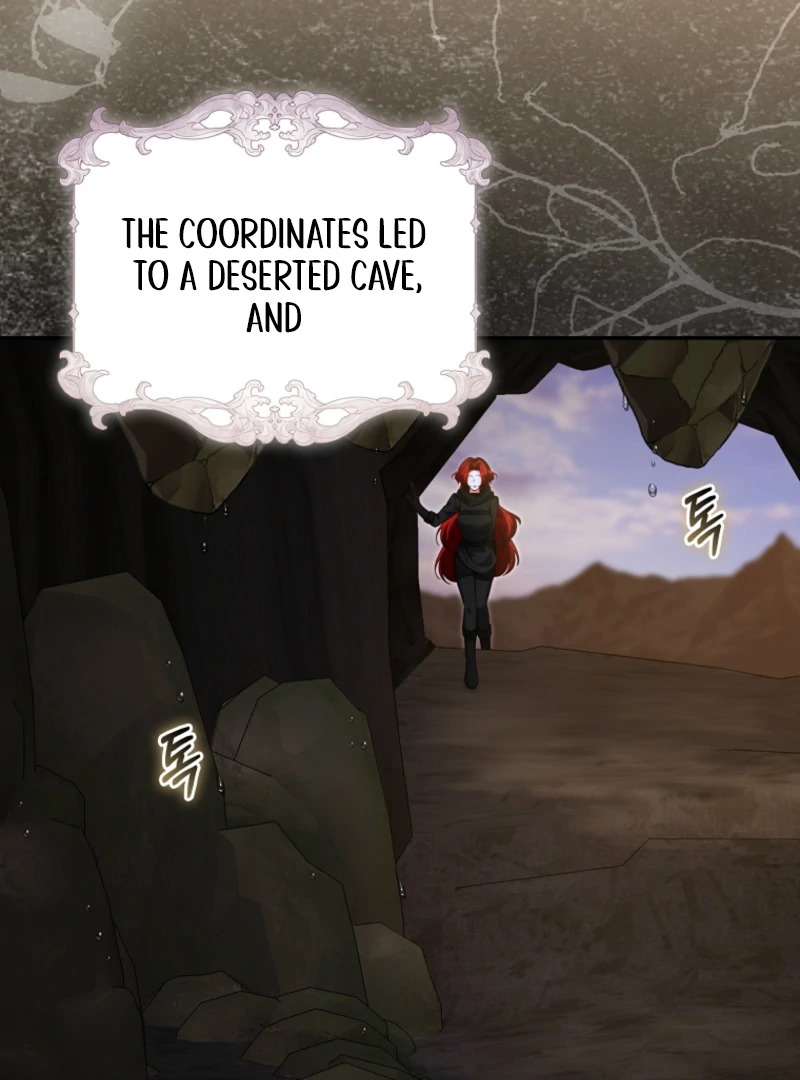 Picking Up a Suspicious Husband Chapter 33 - Page 31