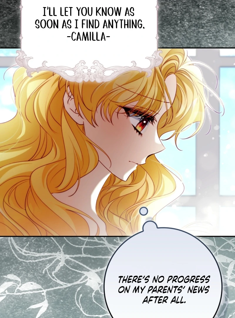 Picking Up a Suspicious Husband Chapter 33 - Page 33