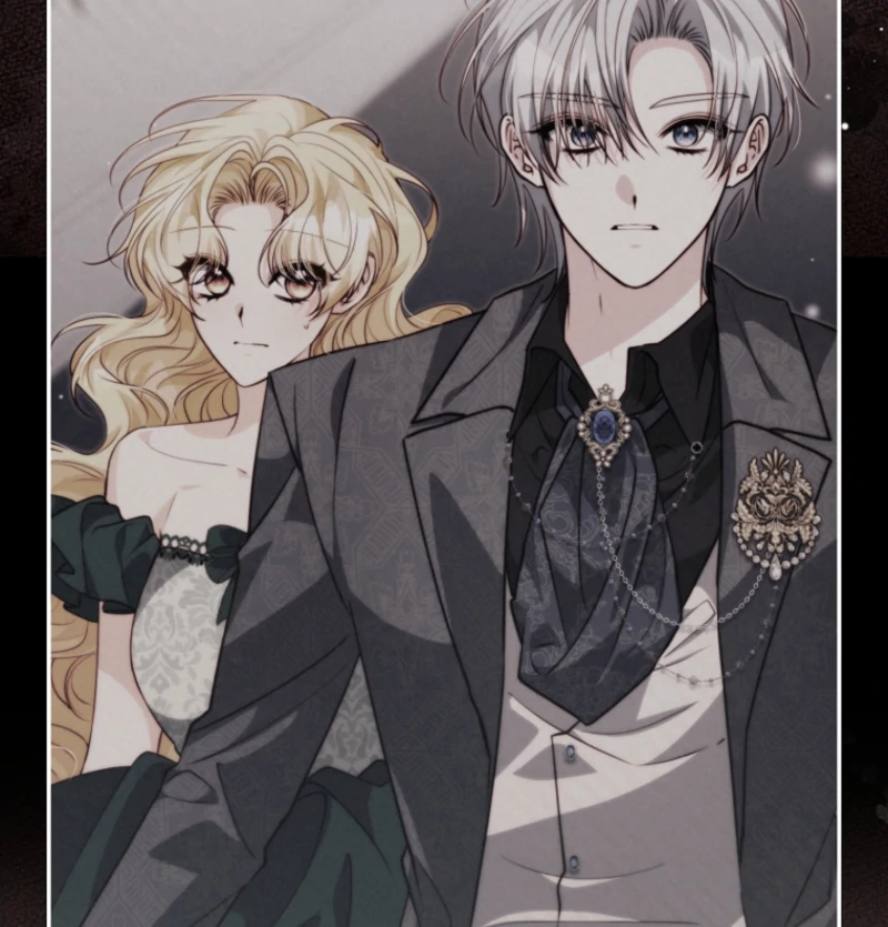 Picking Up a Suspicious Husband Chapter 33 - Page 35
