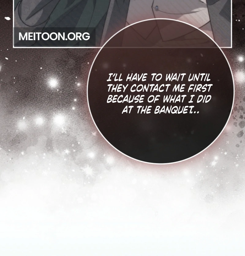 Picking Up a Suspicious Husband Chapter 33 - Page 36