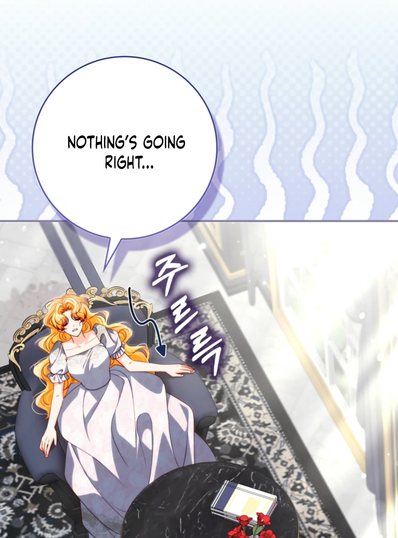Picking Up a Suspicious Husband Chapter 33 - Page 37